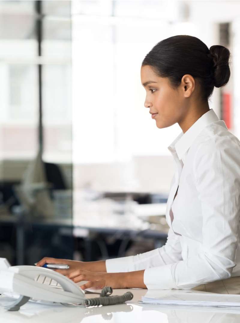 How to Hire the Right Administrative Assistant